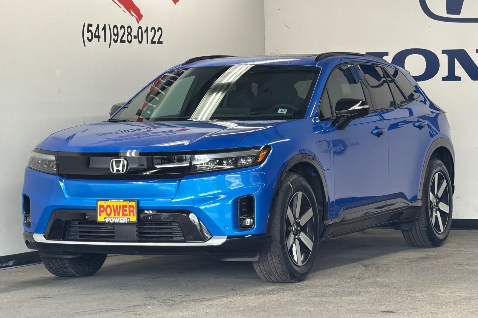 2026 Honda Prologue Touring