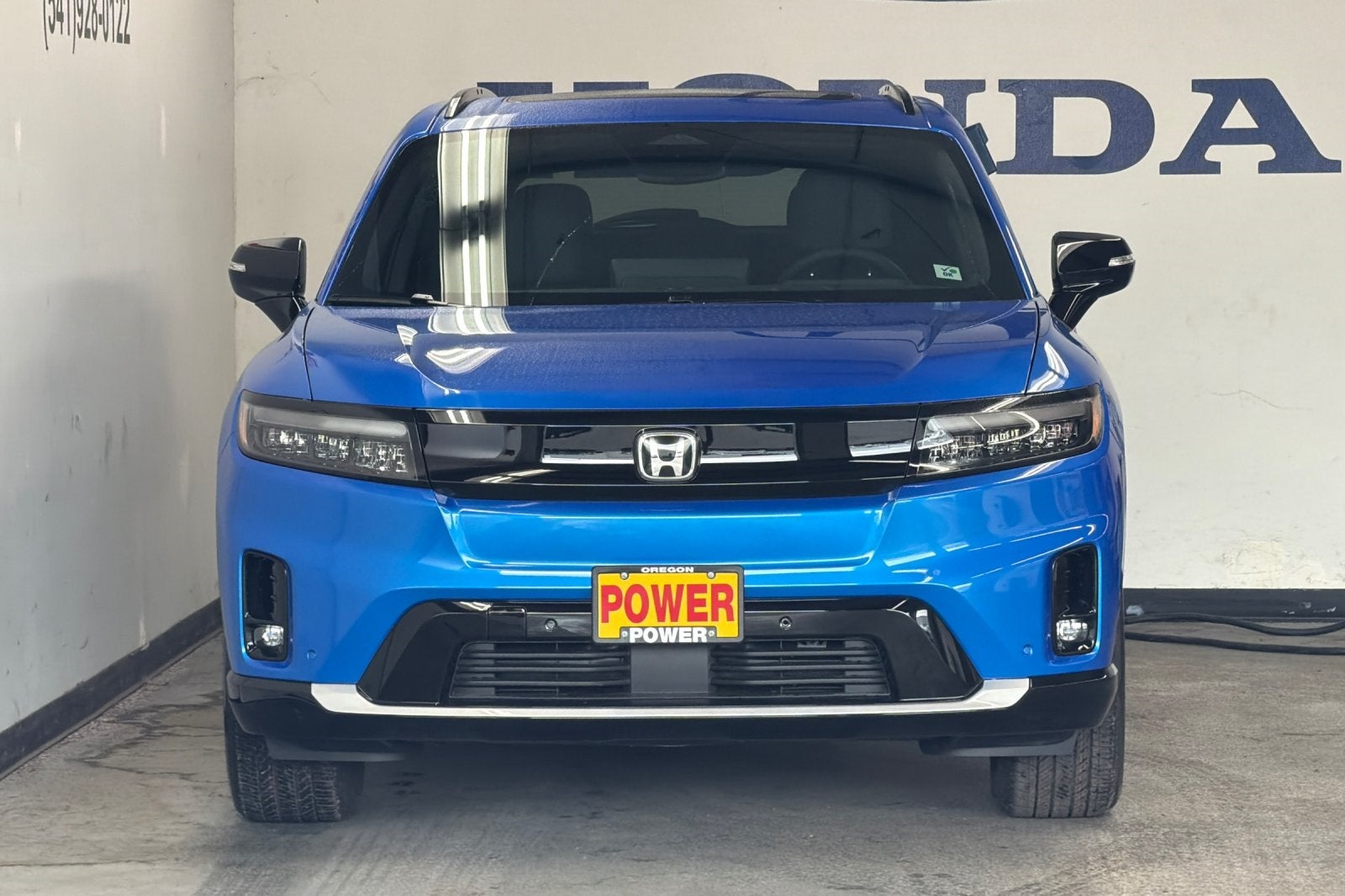 2026 Honda Prologue Touring