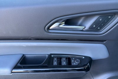 2026 Honda Prologue Elite