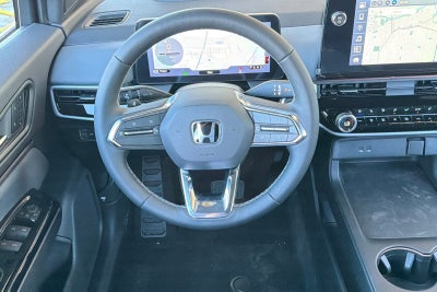 2026 Honda Prologue Elite