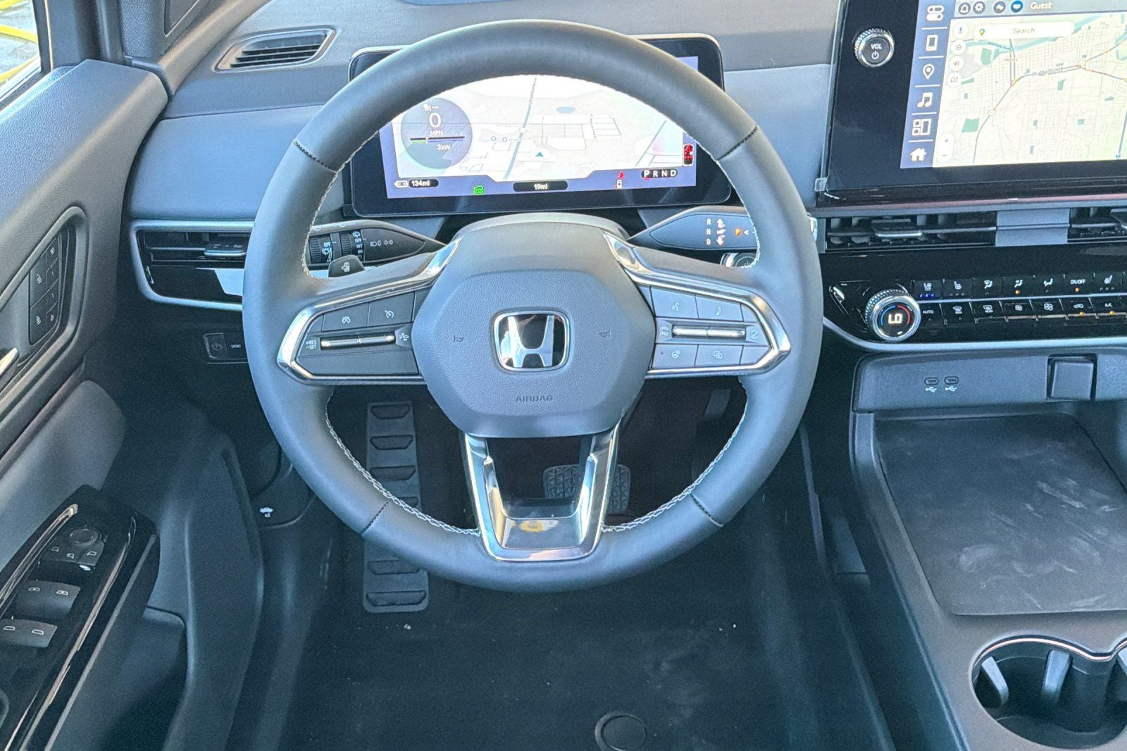 2026 Honda Prologue Elite