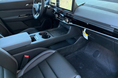 2026 Honda Prologue Elite