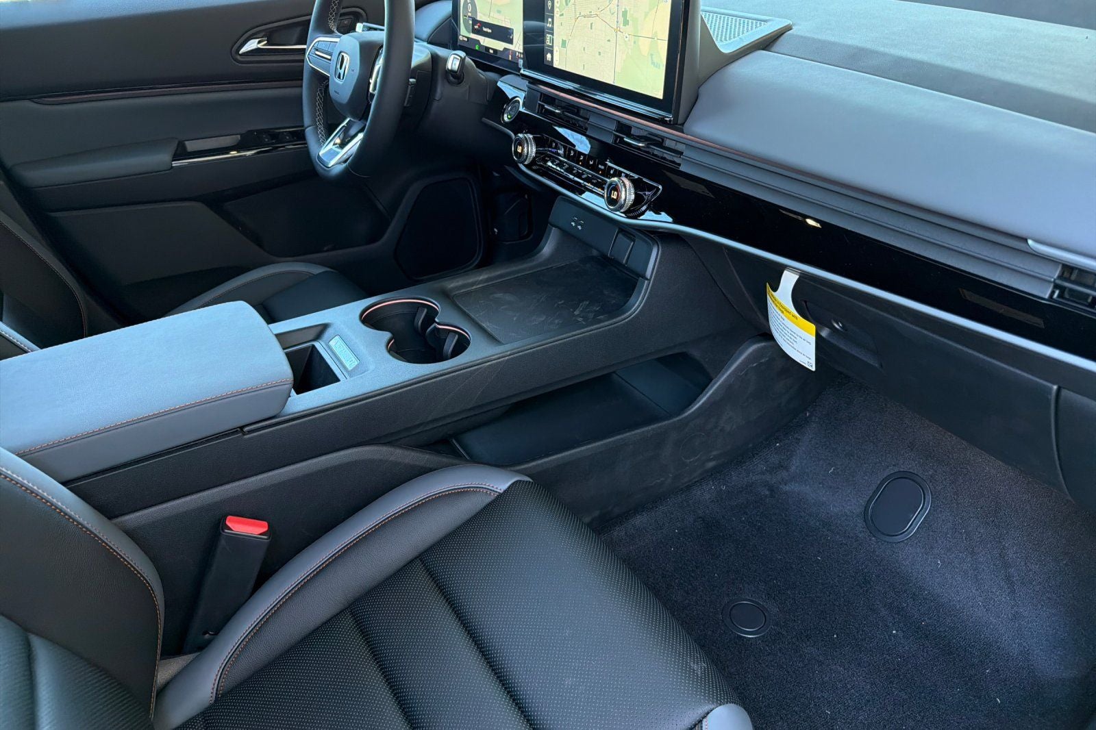 2026 Honda Prologue Elite