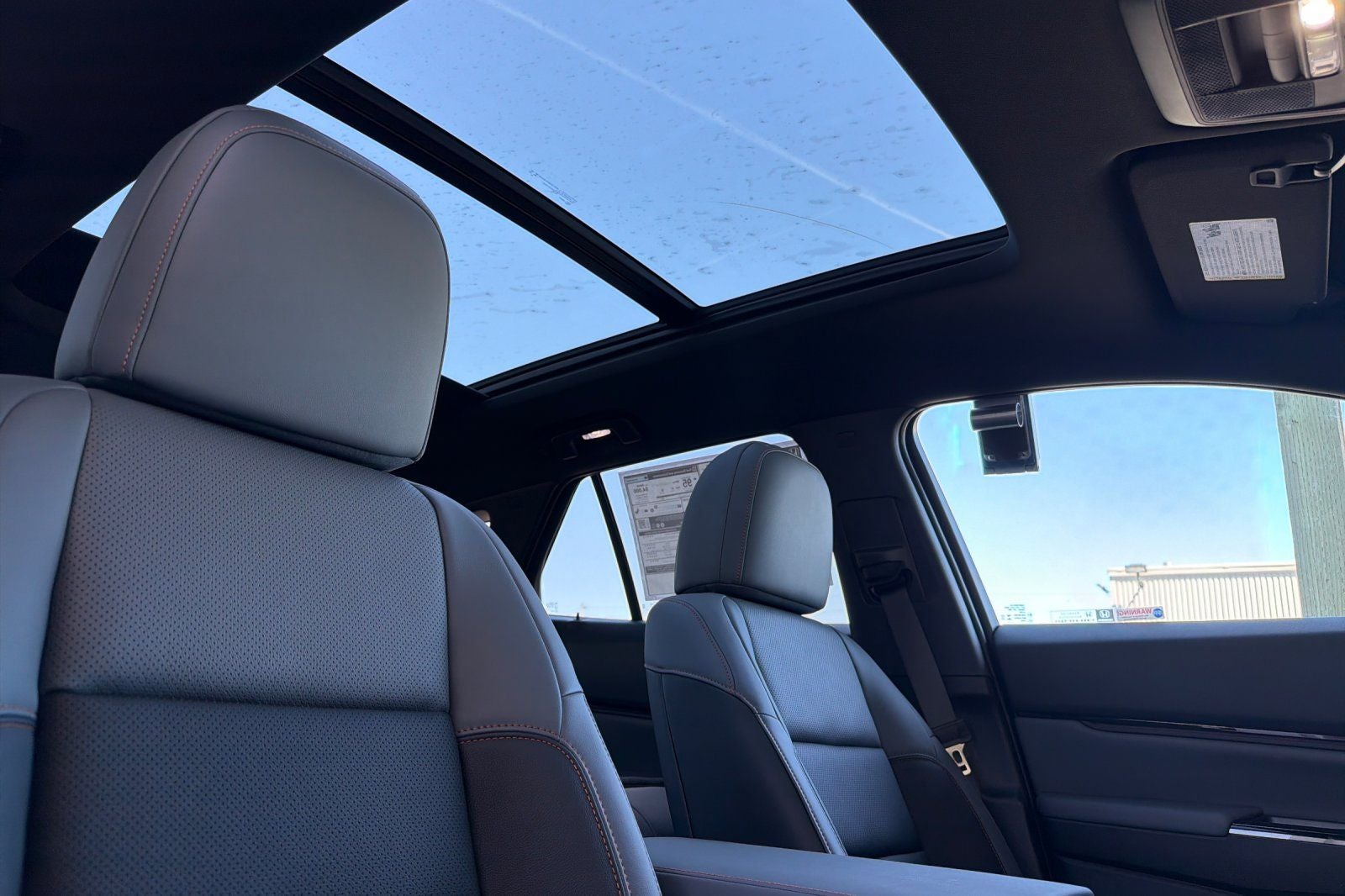 2026 Honda Prologue Elite
