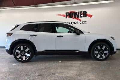 2026 Honda Prologue Elite