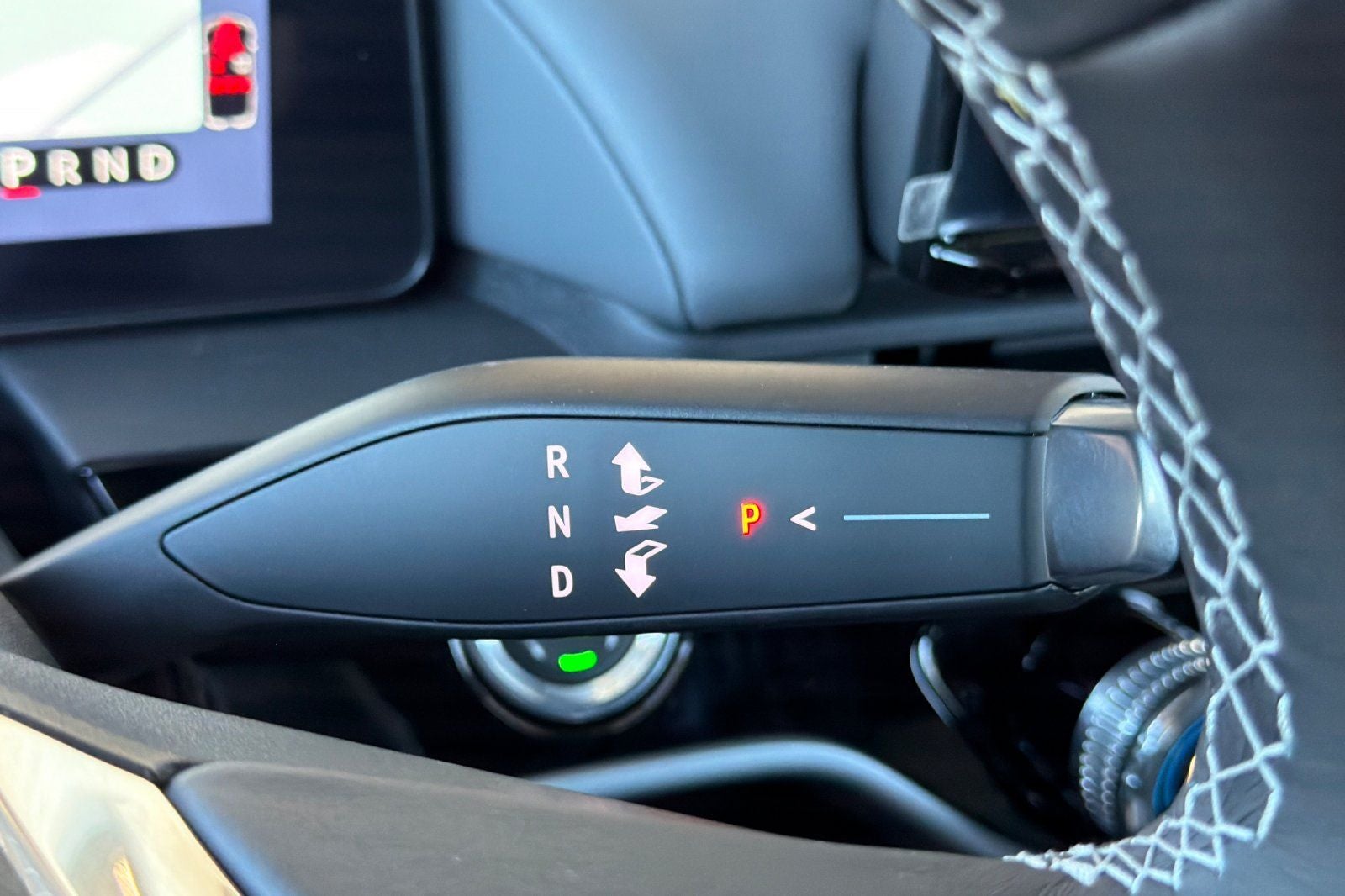 2026 Honda Prologue Elite