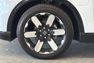 2026 Honda Prologue Elite