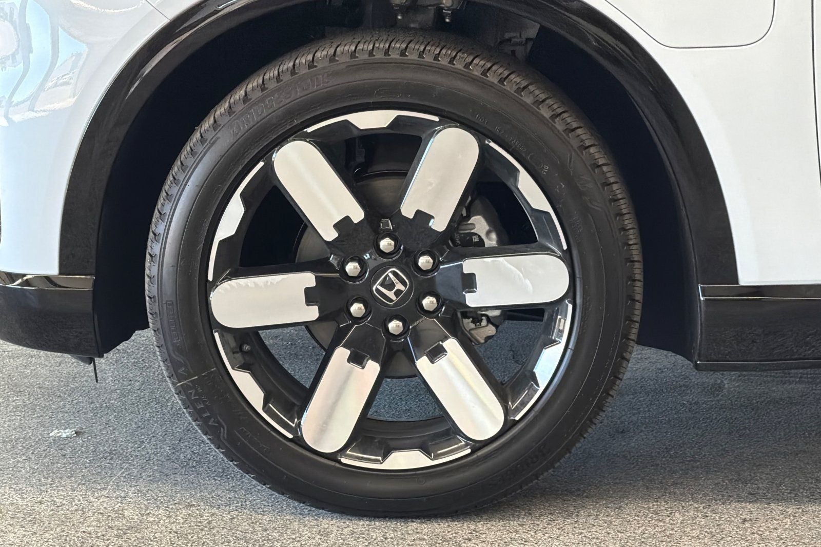 2026 Honda Prologue Elite
