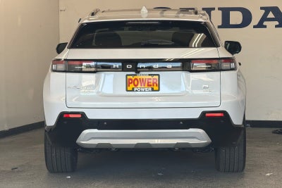 2026 Honda Prologue Elite
