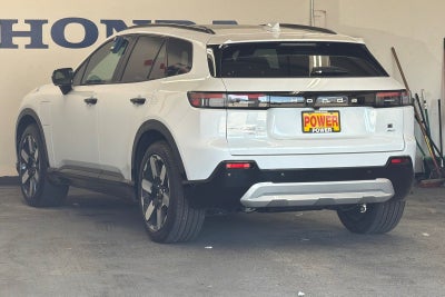 2026 Honda Prologue Elite