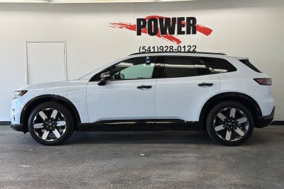 2026 Honda Prologue Elite