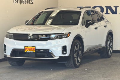 2026 Honda Prologue Elite