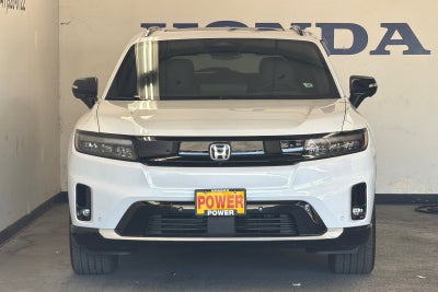 2026 Honda Prologue Elite