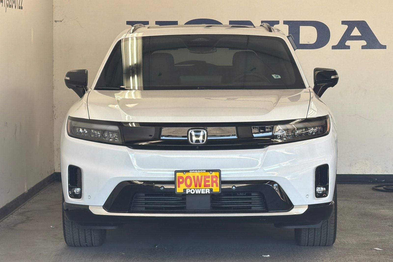 2026 Honda Prologue Elite