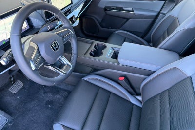 2026 Honda Prologue Elite
