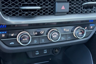 2025 Acura ADX A-Spec Package