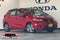 2017 Honda Fit EX