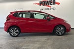 2017 Honda Fit EX