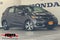 2018 Honda Fit EX