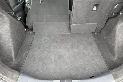 2018 Honda Fit EX