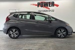 2018 Honda Fit EX
