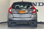 2018 Honda Fit EX