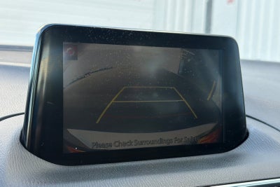 2018 Mazda Mazda3 Grand Touring