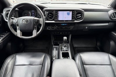 2020 Toyota Tacoma TRD Off-Road V6