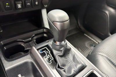 2020 Toyota Tacoma TRD Off-Road V6