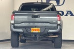 2020 Toyota Tacoma TRD Off-Road V6