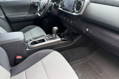 2020 Toyota Tacoma TRD Sport V6