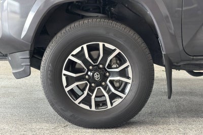 2020 Toyota Tacoma TRD Sport V6