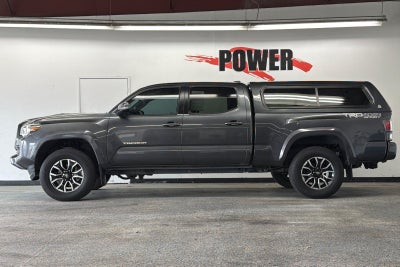 2020 Toyota Tacoma TRD Sport V6