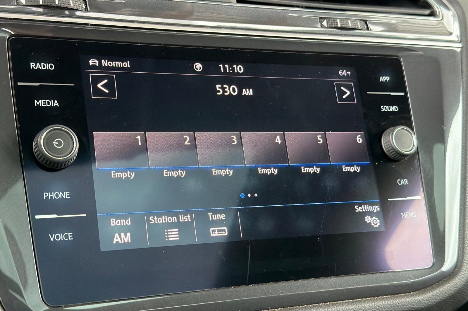 2020 Volkswagen Tiguan 2.0T SE 4Motion