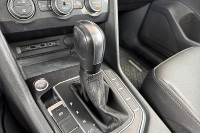 2020 Volkswagen Tiguan 2.0T SE 4Motion