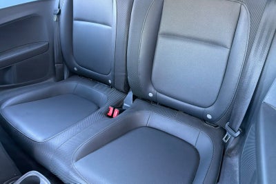 2012 Volkswagen Beetle 2.5L