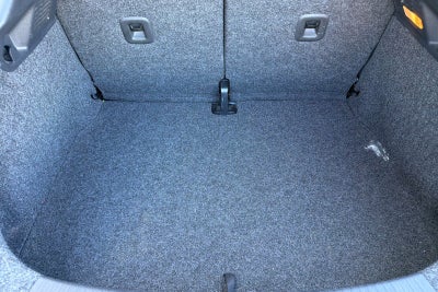 2012 Volkswagen Beetle 2.5L