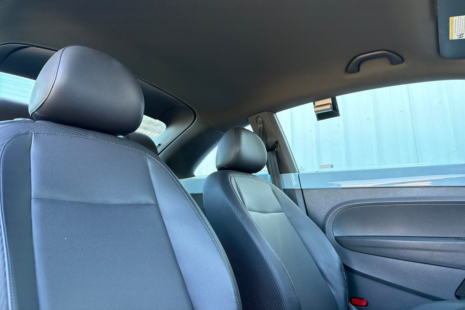 2012 Volkswagen Beetle 2.5L