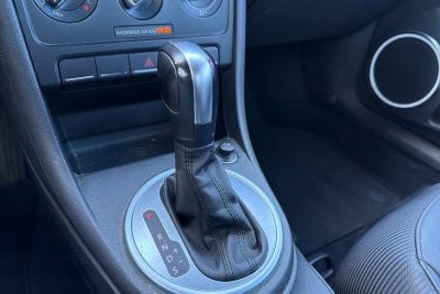 2012 Volkswagen Beetle 2.5L