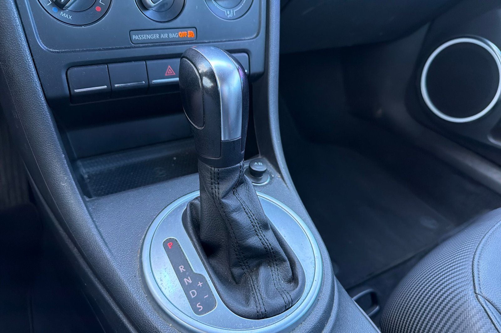 2012 Volkswagen Beetle 2.5L