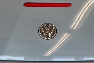 2012 Volkswagen Beetle 2.5L