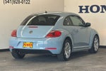 2012 Volkswagen Beetle 2.5L