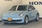 2012 Volkswagen Beetle 2.5L