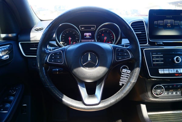 2017 Mercedes-Benz GLE GLE 350 in Sublimity, OR - Power Auto Group