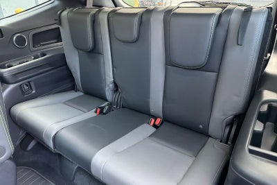 2023 Subaru Ascent Onyx Edition