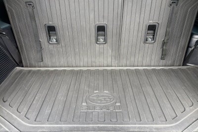 2023 Subaru Ascent Onyx Edition
