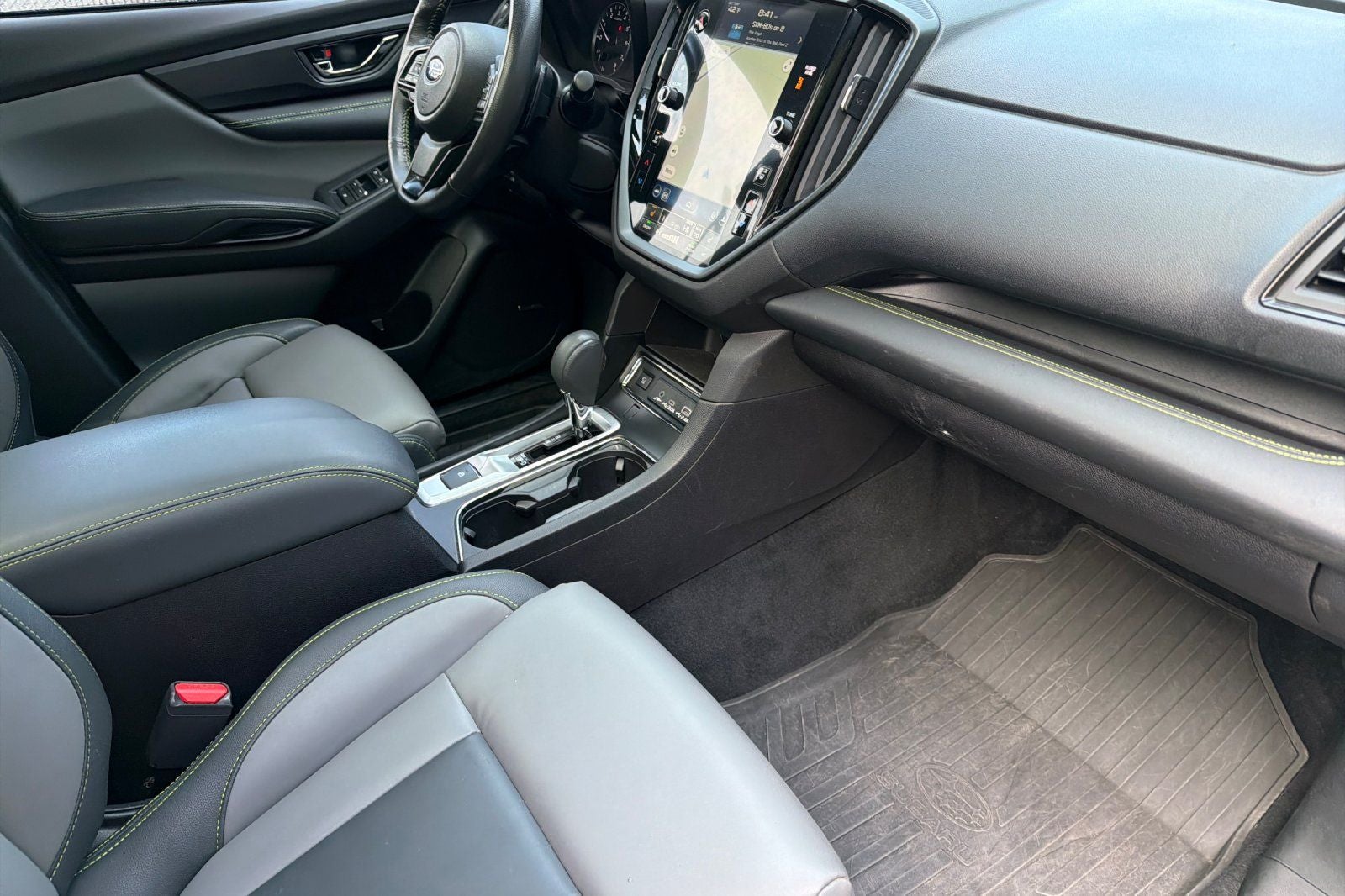 2023 Subaru Ascent Onyx Edition