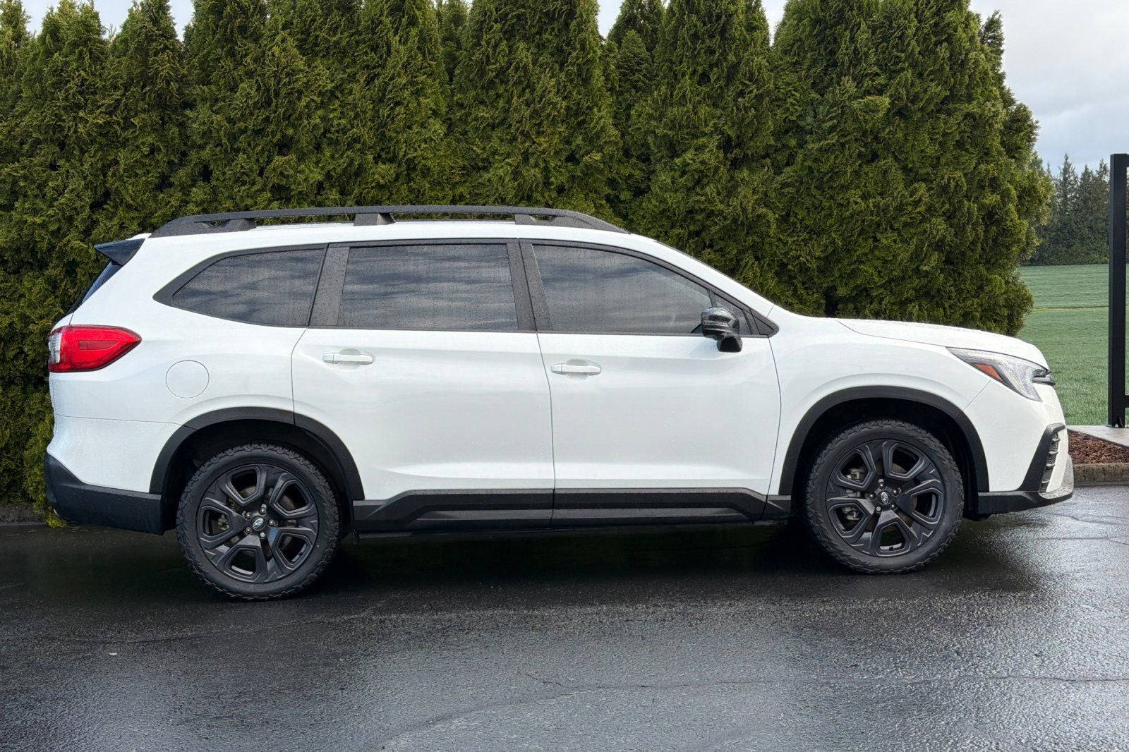 2023 Subaru Ascent Onyx Edition