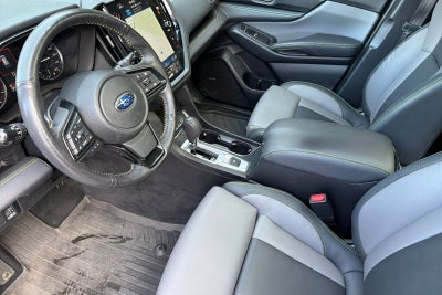 2023 Subaru Ascent Onyx Edition