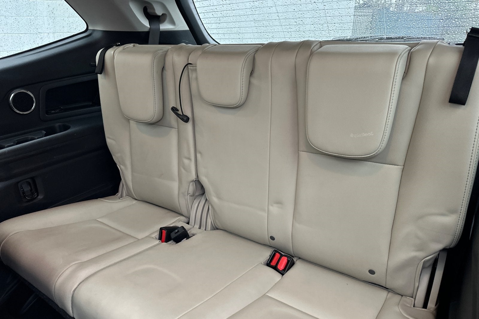 2019 Subaru Ascent Limited